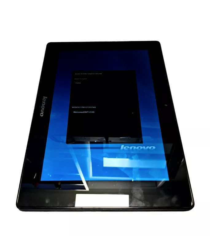 TABLET LENOVO IDEAPAD S6000-H