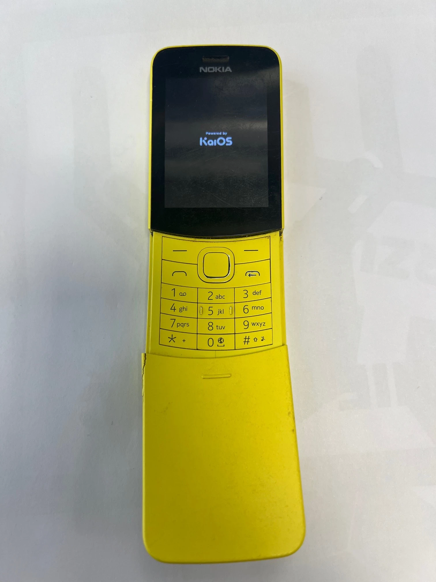 telefon-komorkowy-nokia-8110-512-mb-4-gb-4g-lte-zolty-pamiec-ram-512-mb