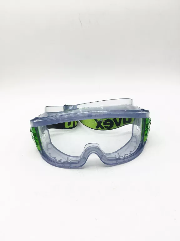 GOGLE OCHRONNE UVEX ULTRAVISION @POLECAM@