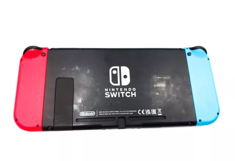 KONSOLA NINTENDO SWITCH SPORTS SET | Konsole | Loombard.pl