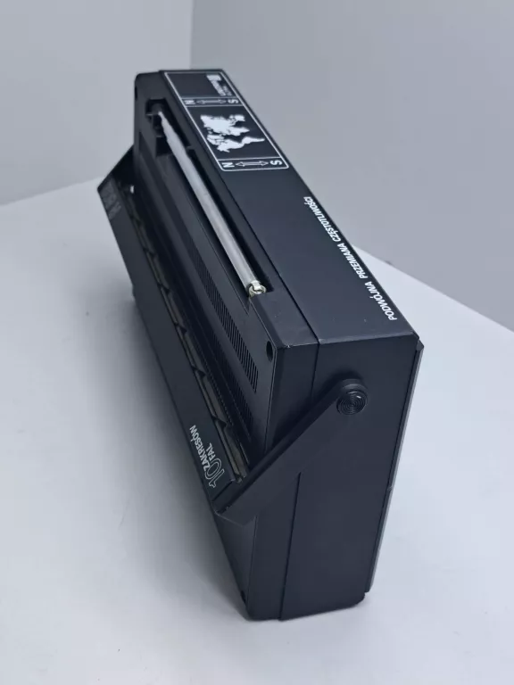 RADIO HALINA R802