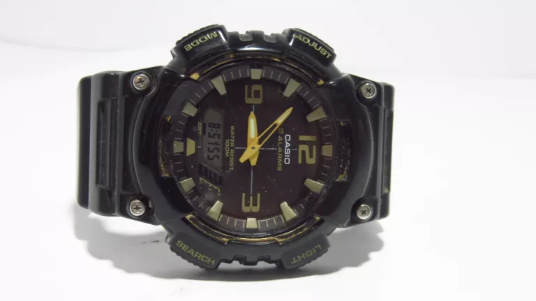ZEGAREK CASIO AQS810W !! WARTO !!