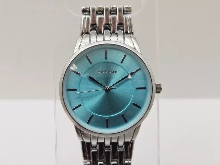 ZEGAREK DAMSKI DILLIGAF D200567