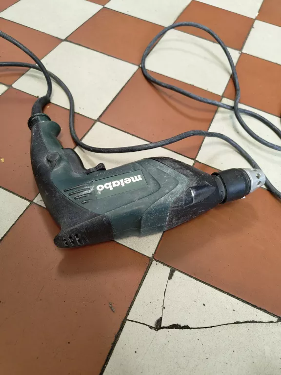 WKRĘTARKA METABO SE 4000