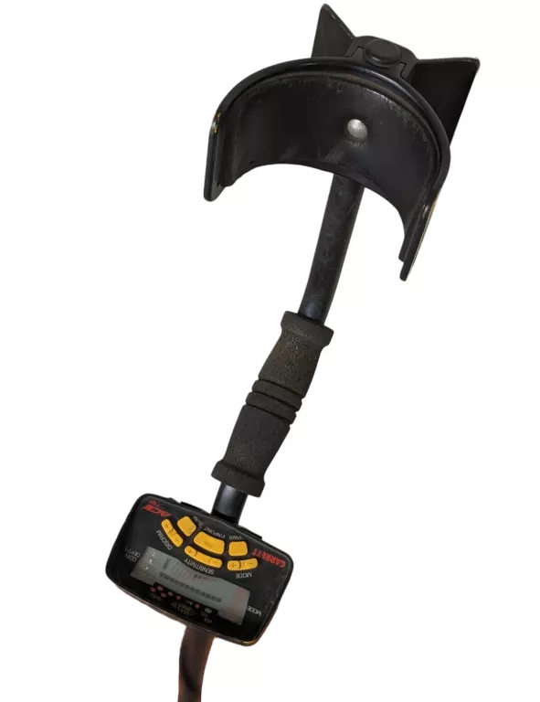WYKRYWACZ METALI GARETT ACE 250