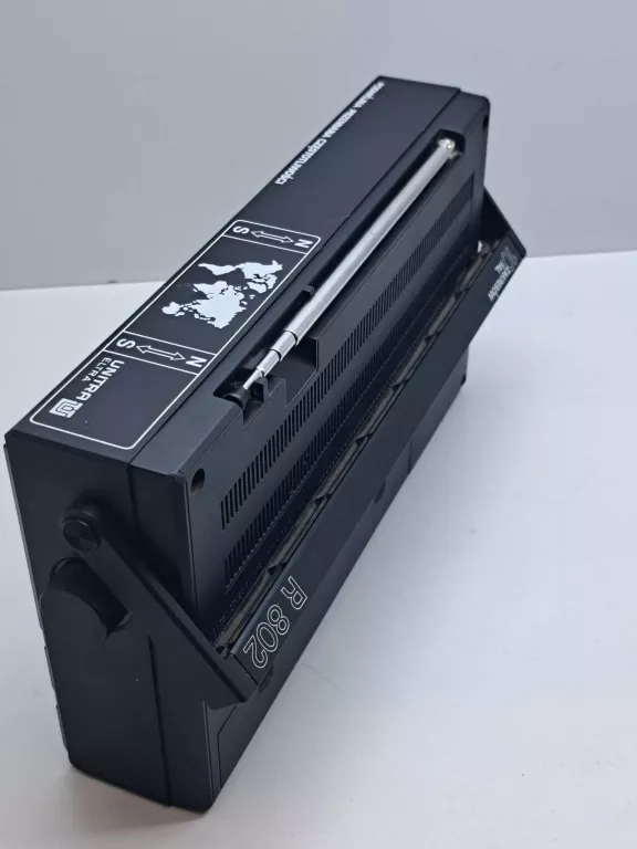 RADIO HALINA R802