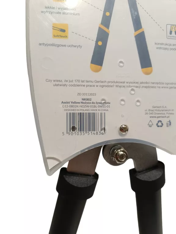 gerlach-nozyce-do-zywoplotu-marka-gerlach