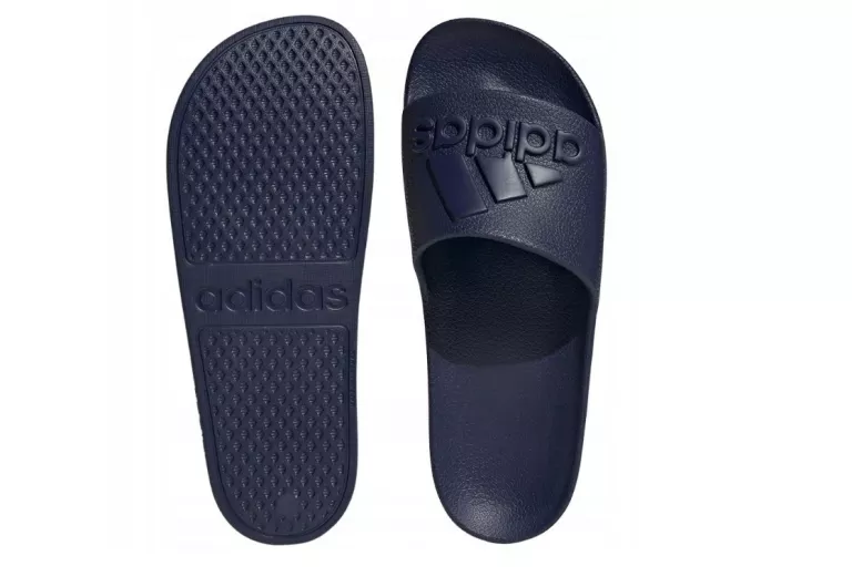 ADIDAS KLAPKI MĘSKIE KLAPKI ADIDAS ADILETTE AQUA ROZMIAR 42