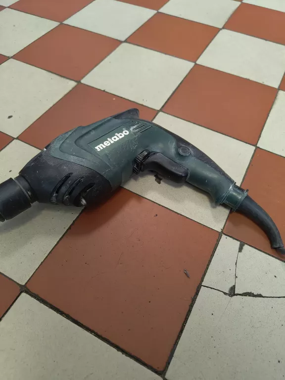 WKRĘTARKA METABO SE 4000
