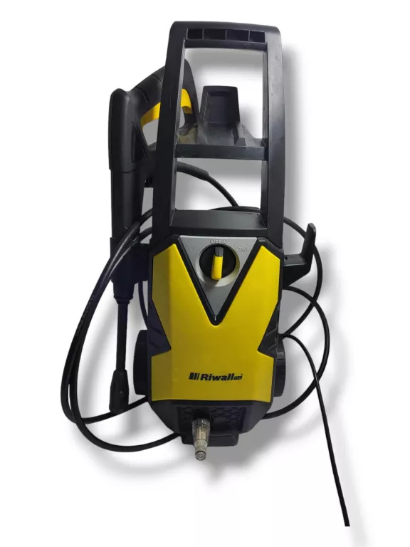 MYJKA CIŚNIENIOWA RIWALL REPW 120