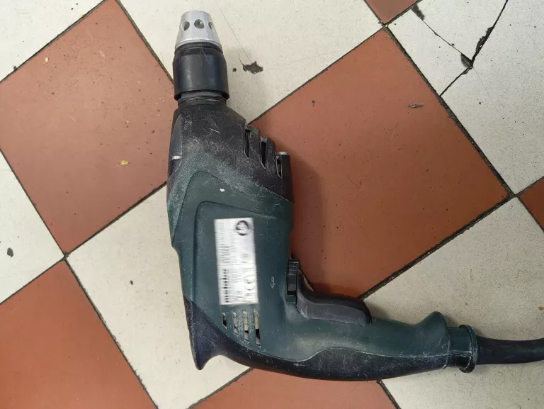 WKRĘTARKA METABO SE 4000
