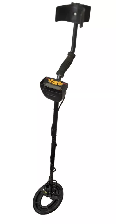 WYKRYWACZ METALI GARETT ACE 250