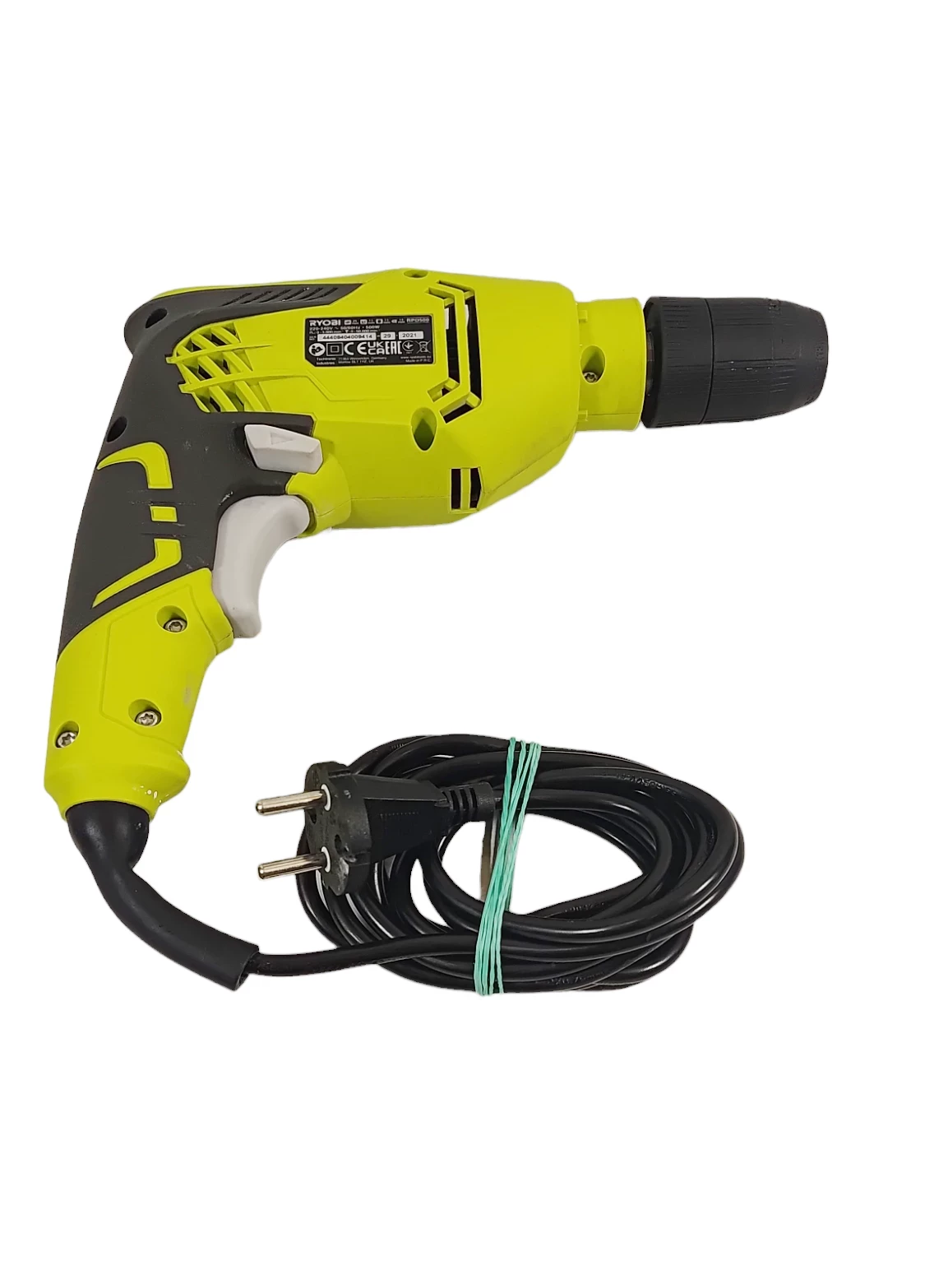 wiertarka-ryobi-rpd500-rodzaj-udarowa