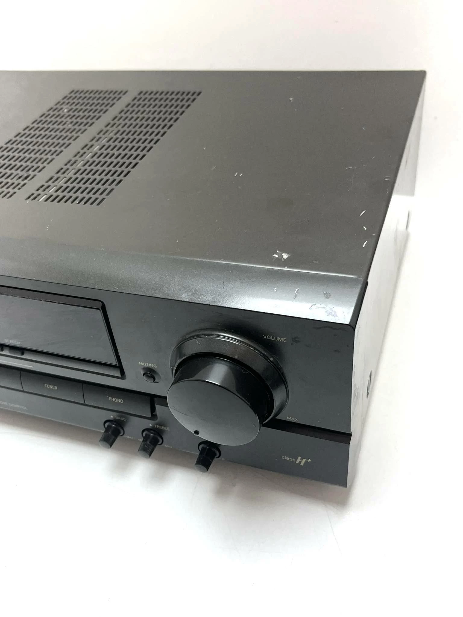 amplituner-technics-sa-ex140-20-komunikacja-brak