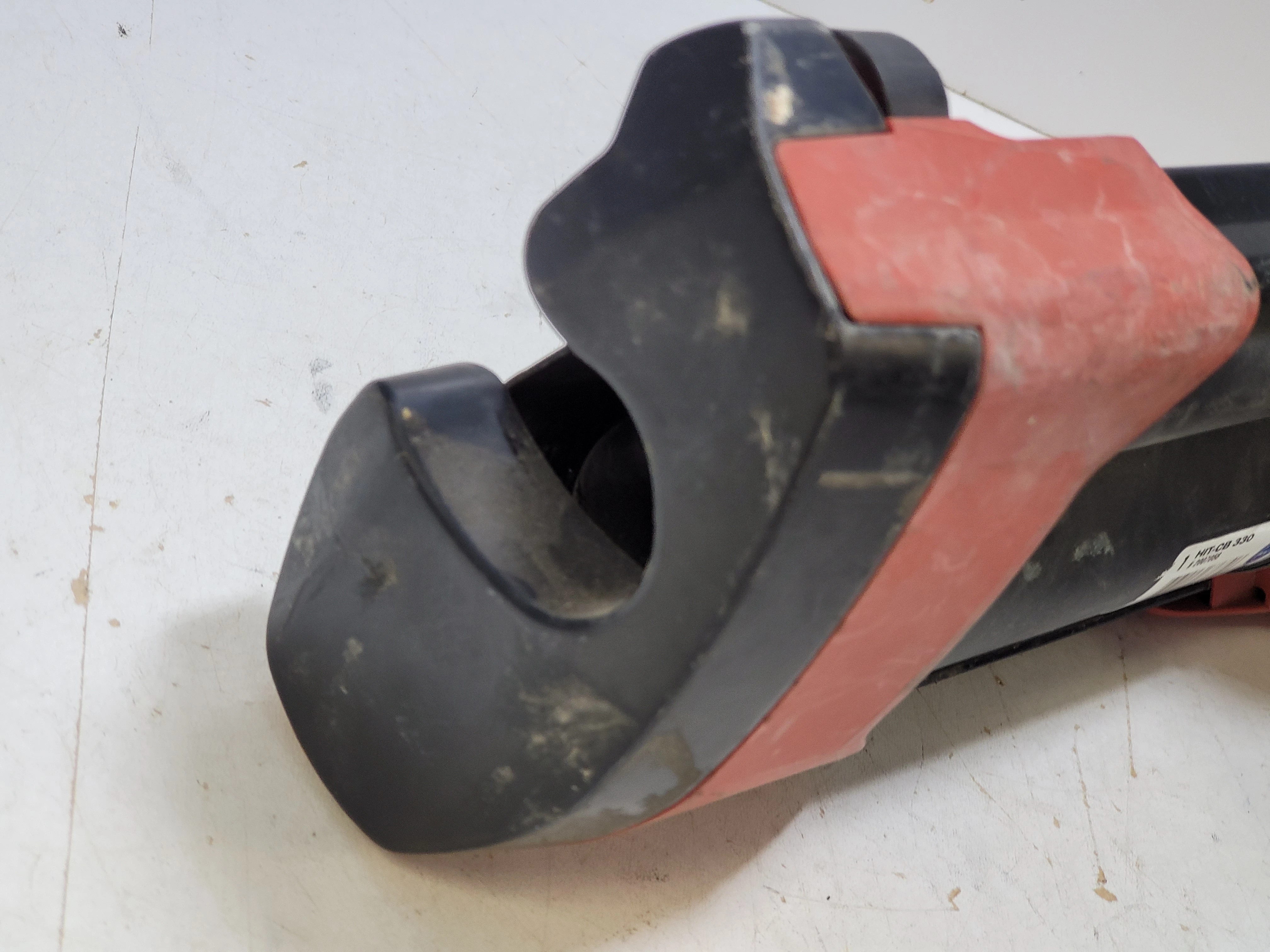 wyciskacz-hilti-hdm-330-marka-hilti