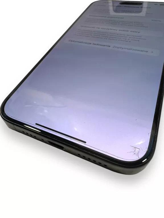 TELEFON APPLE IPHONE 15 PRO MAX 512GB GWARANCJA!