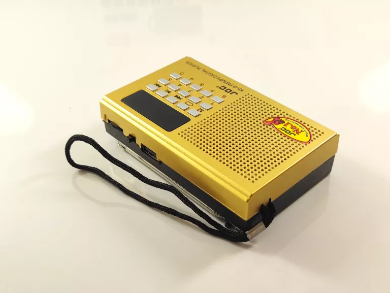 MINI RADIO JOC KK-9 Z BLUETOOTH