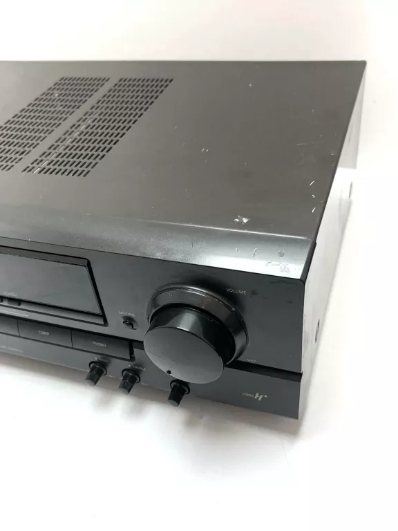 amplituner-technics-sa-ex140-20-komunikacja-brak