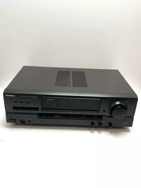 AMPLITUNER TECHNICS SA-EX140 2.0
