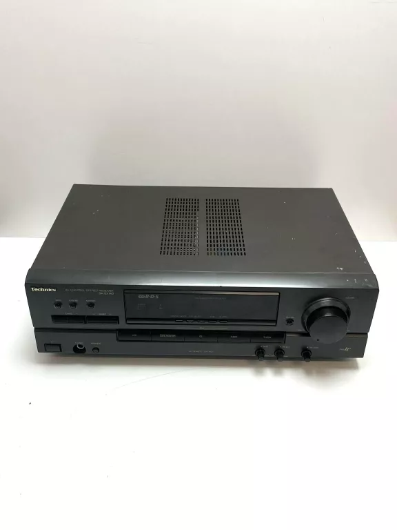 AMPLITUNER TECHNICS SA-EX140 2.0
