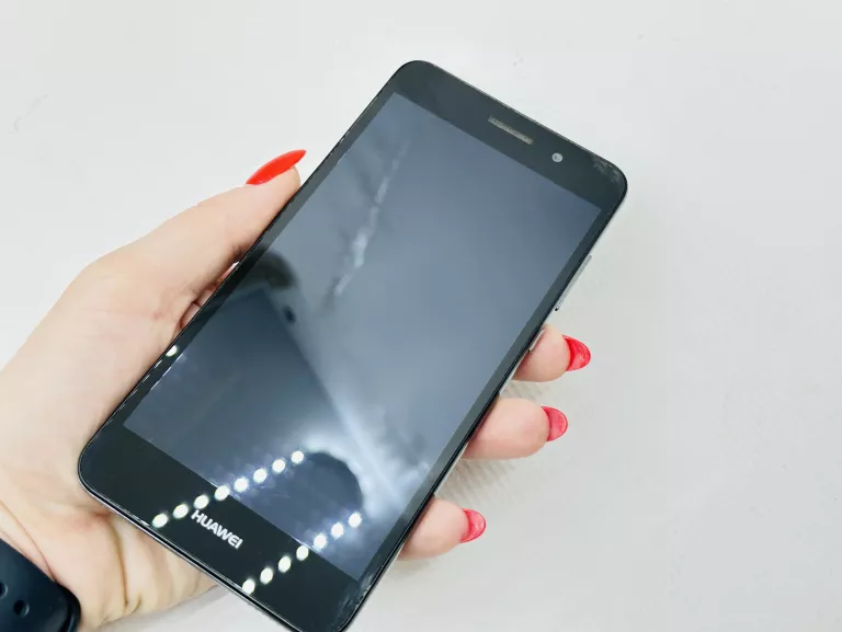 TELEFON HUAWEI Y6 II SAM B/S D/S OPIS
