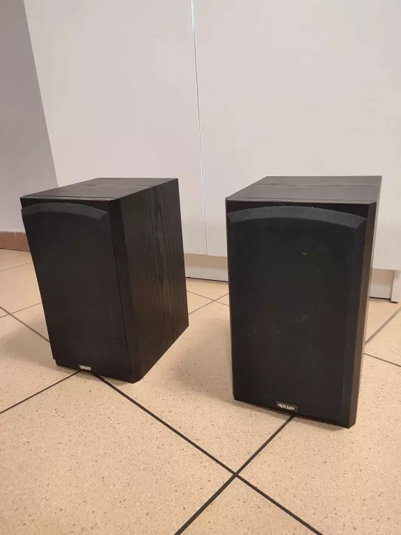 KOLUMNY YAMAHA NS-G30 MK II