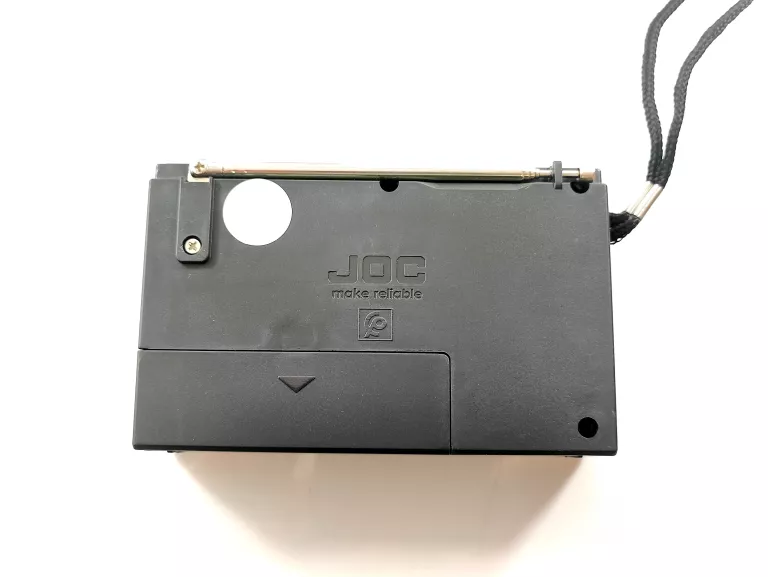 MINI RADIO JOC KK-9 Z BLUETOOTH