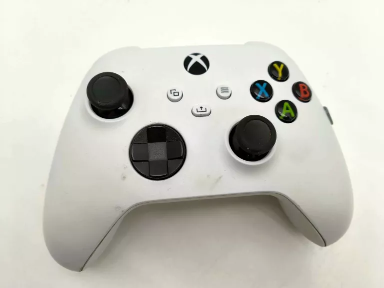 PAD XBOX ONE BIAŁY SN M1106909-007/ CZYTAJ !