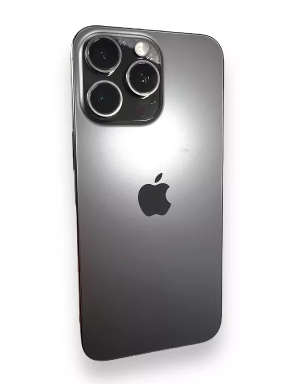 TELEFON APPLE IPHONE 15 PRO MAX 512GB GWARANCJA!