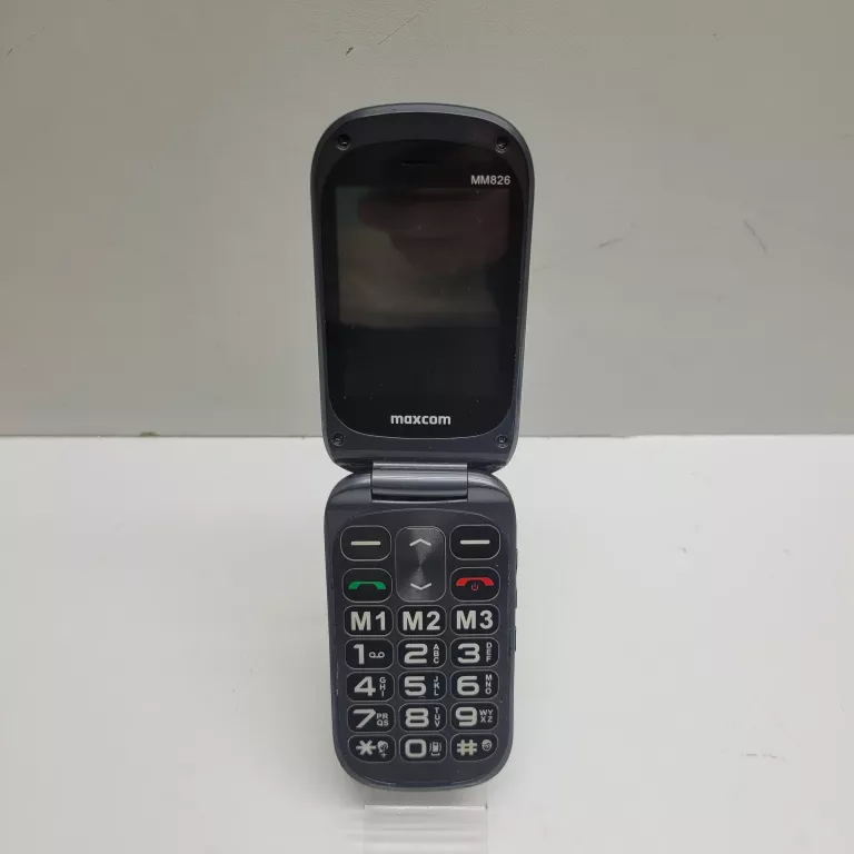 TELEFON MAXCOM MM826