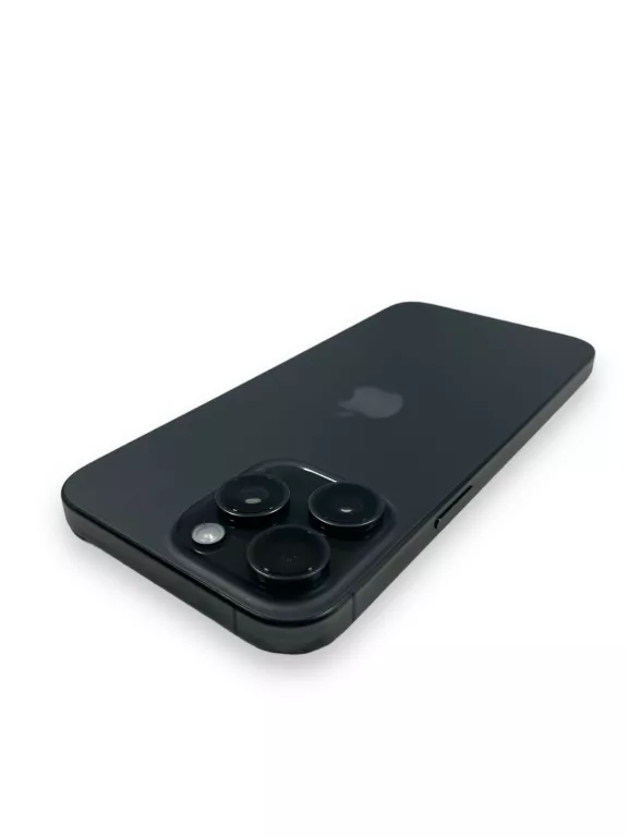 TELEFON APPLE IPHONE 15 PRO MAX 512GB GWARANCJA!