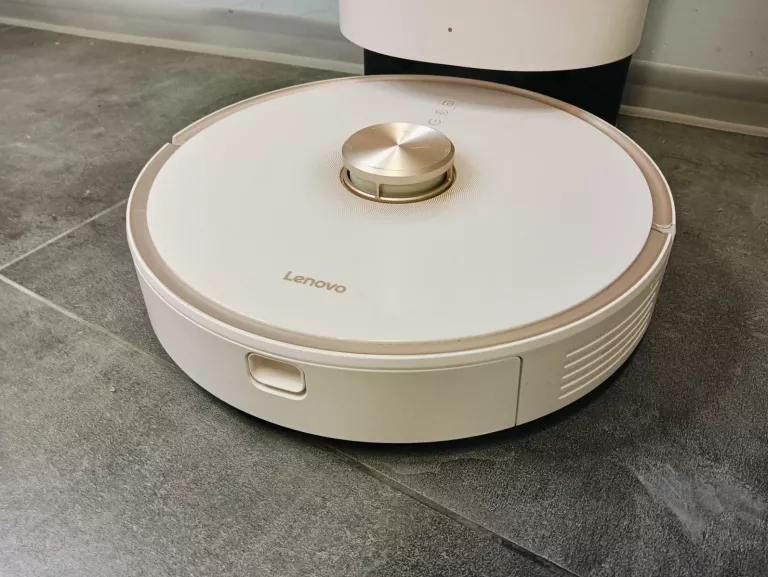 ROBOT SPRZĄTAJĄCY LENOVO CLEANER T1S PRO