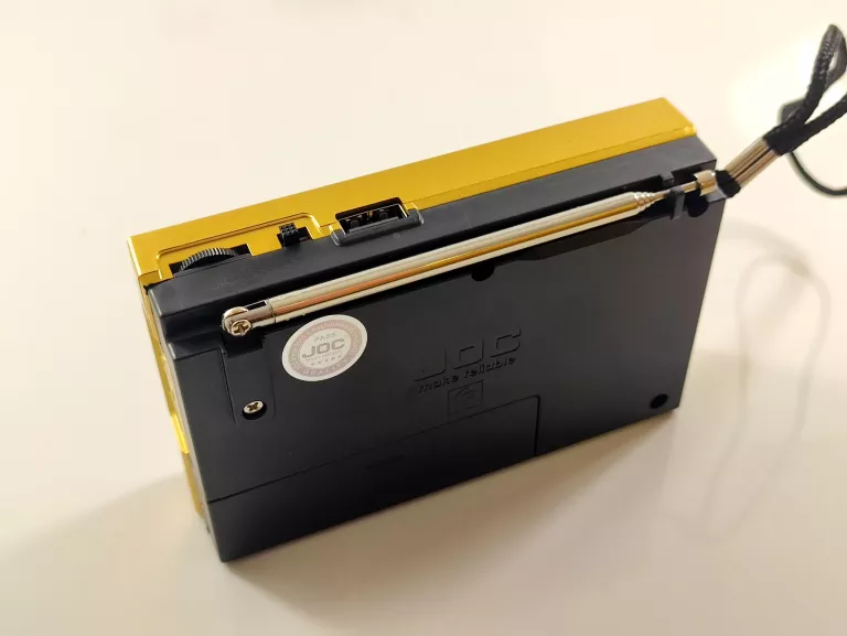 MINI RADIO JOC KK-9 Z BLUETOOTH