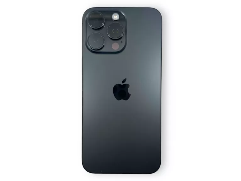 TELEFON APPLE IPHONE 15 PRO MAX 512GB GWARANCJA!