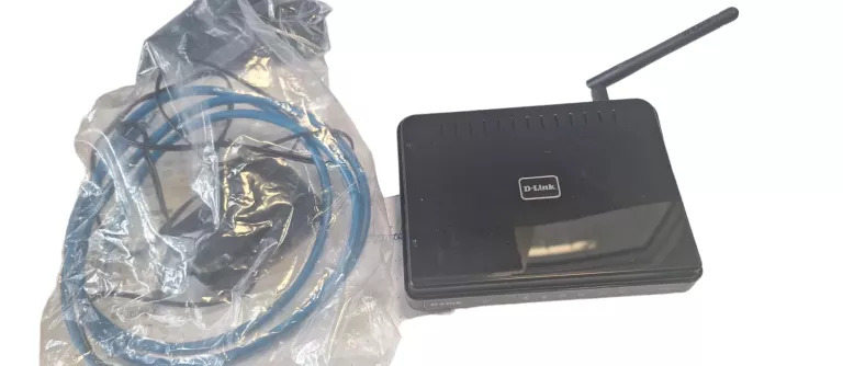 ROUTER WIFI D-LINK DIR-300 PUDEŁKO
