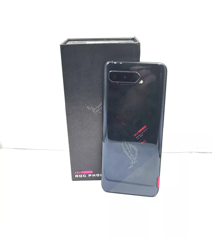 TELEFON ASUS ROG PHONE 5 12GB/256GB