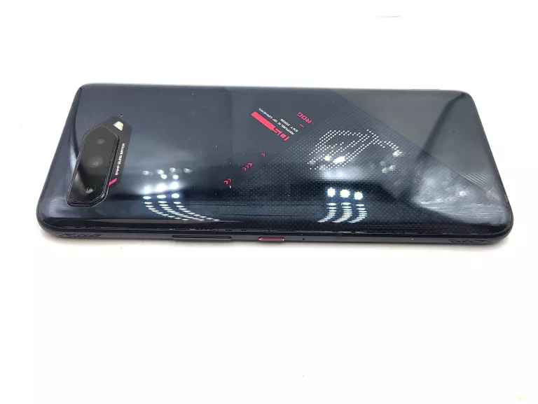 TELEFON ASUS ROG PHONE 5 12GB/256GB