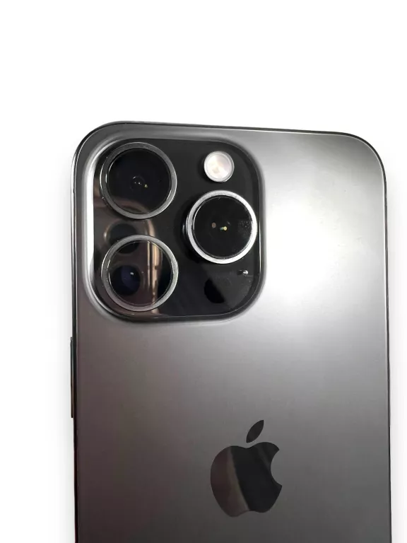 TELEFON APPLE IPHONE 15 PRO MAX 512GB GWARANCJA!