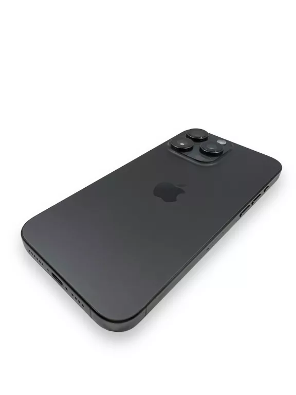 TELEFON APPLE IPHONE 15 PRO MAX 512GB GWARANCJA!