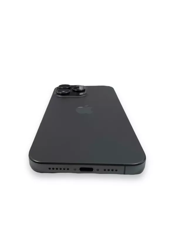 TELEFON APPLE IPHONE 15 PRO MAX 512GB GWARANCJA!