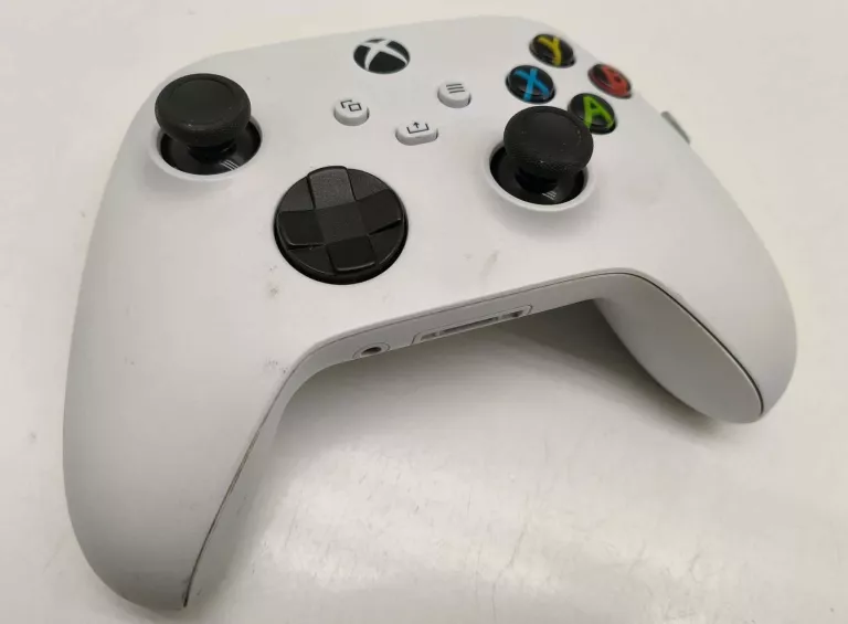 PAD XBOX ONE BIAŁY SN M1106909-007/ CZYTAJ !