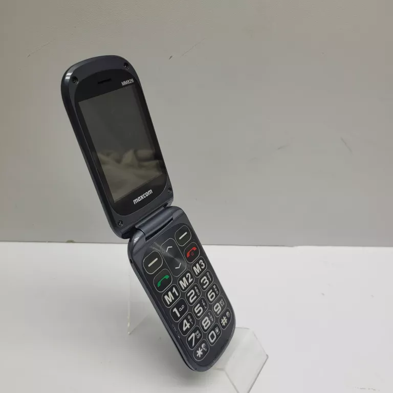 TELEFON MAXCOM MM826