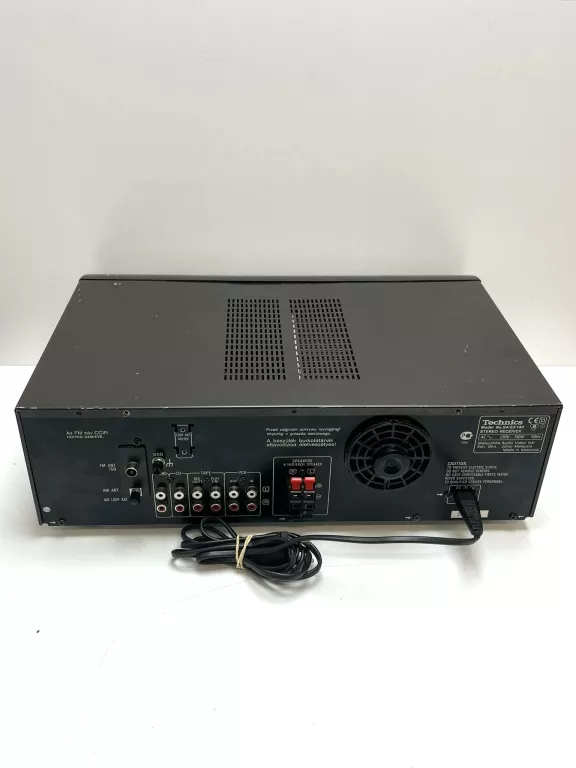 AMPLITUNER TECHNICS SA-EX140 2.0