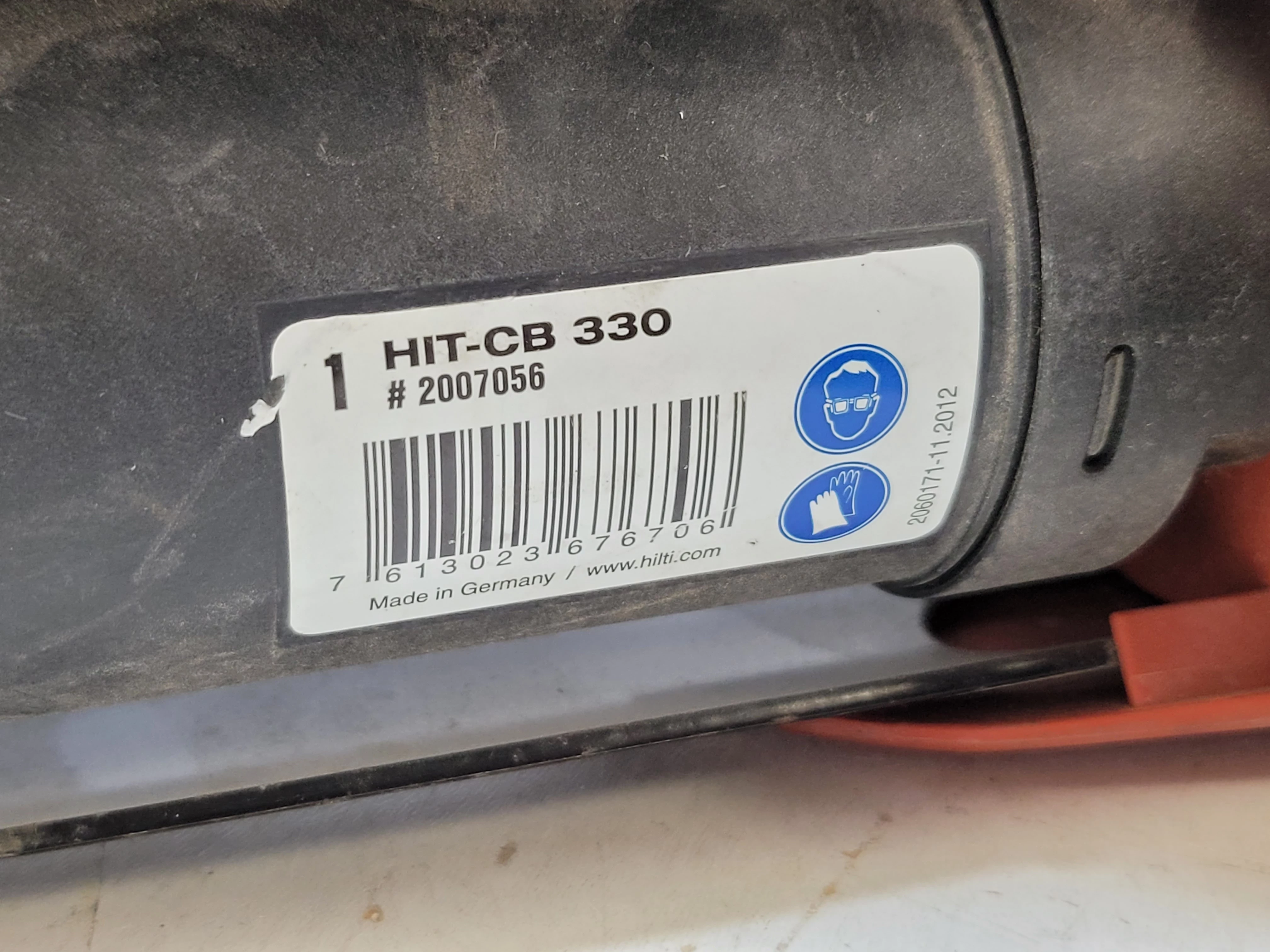 wyciskacz-hilti-hdm-330-kod-producenta-hdm330