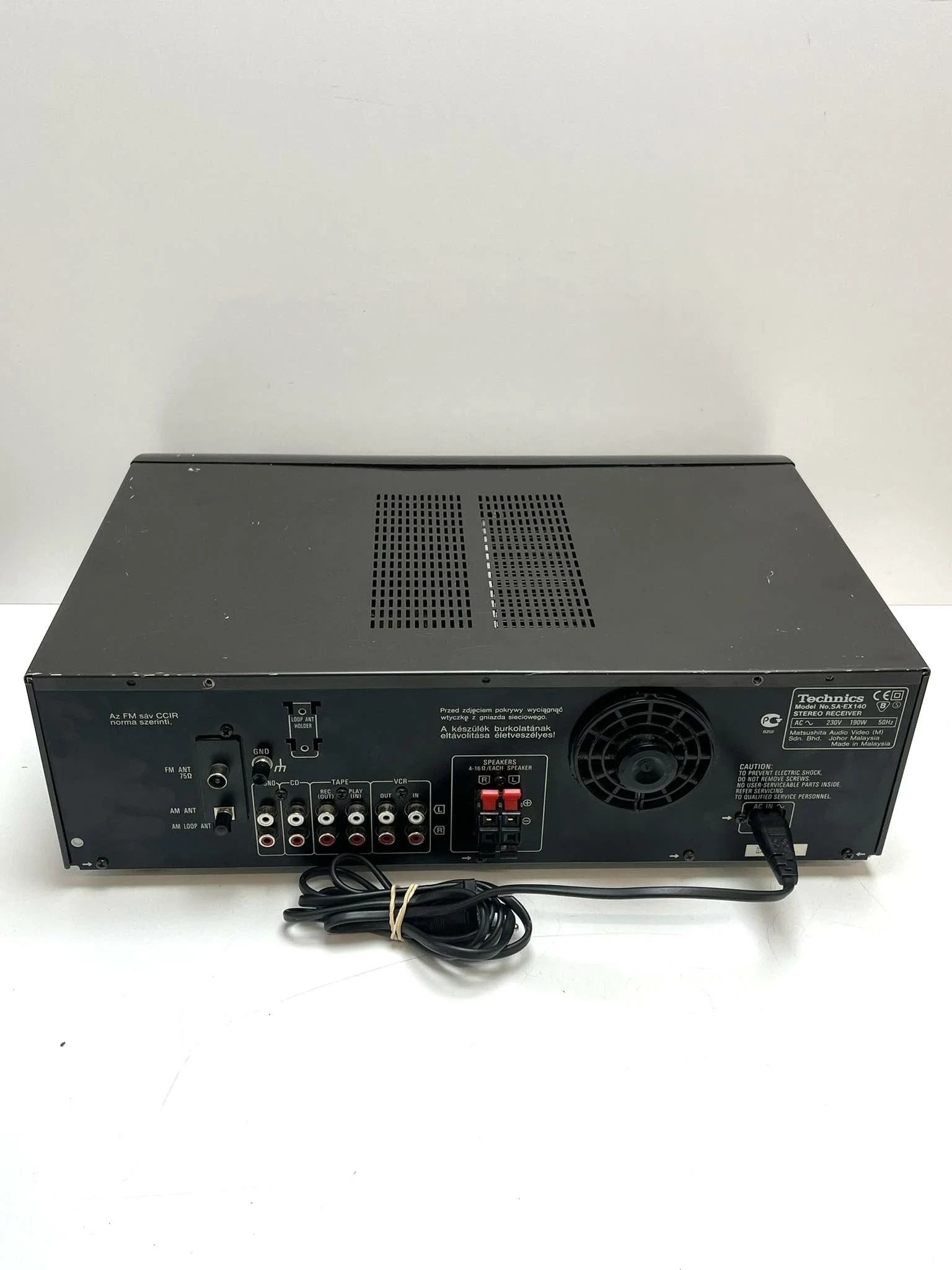 amplituner-technics-sa-ex140-20-stan-uzywany