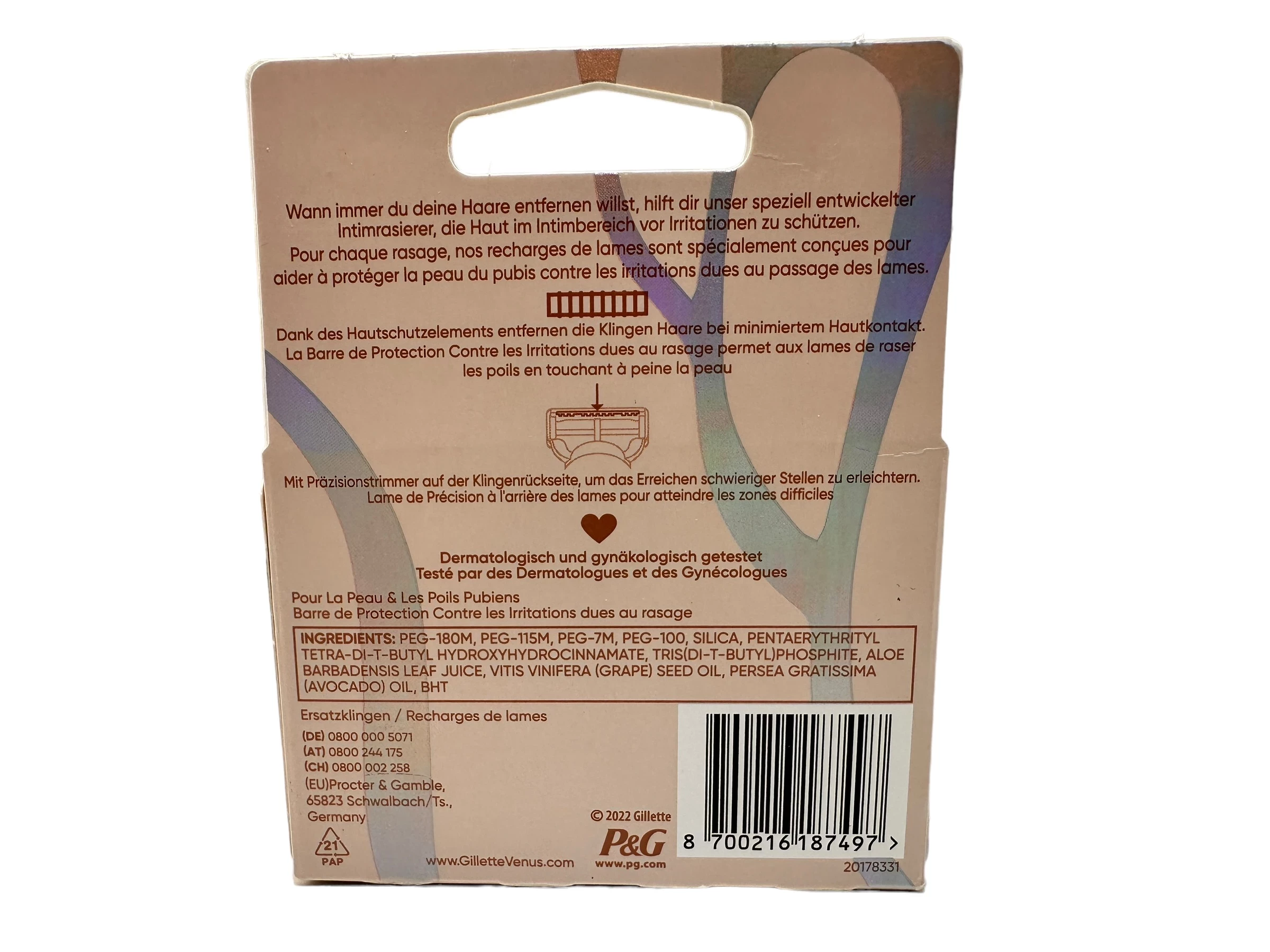 wklady-do-maszynek-gillette-venus-gillette-4-szt-stan-uzywany