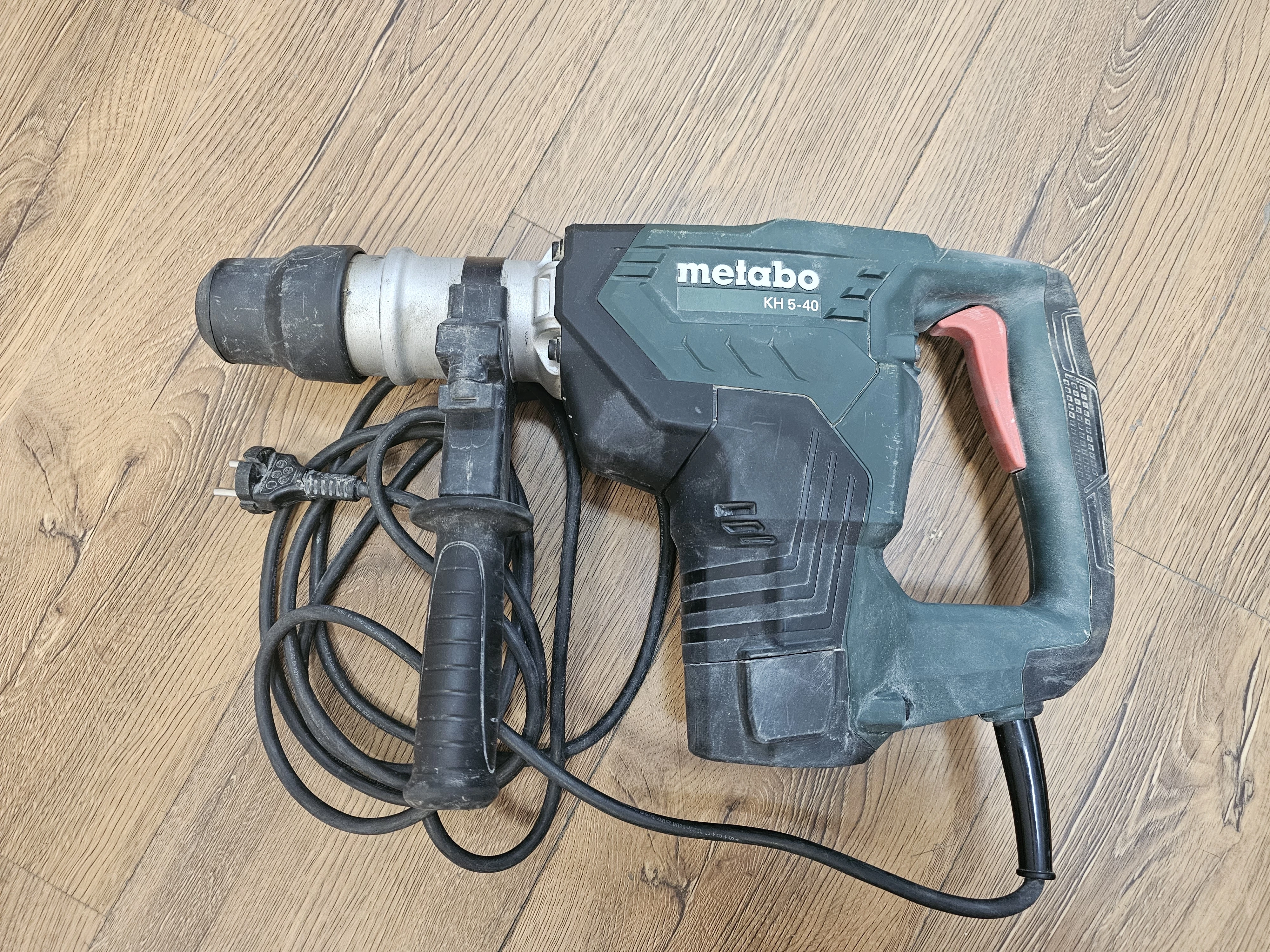 mlot-udarowy-obrotowy-sds-max-kh-5-40-metabo-typ-uchwytu-128474-2