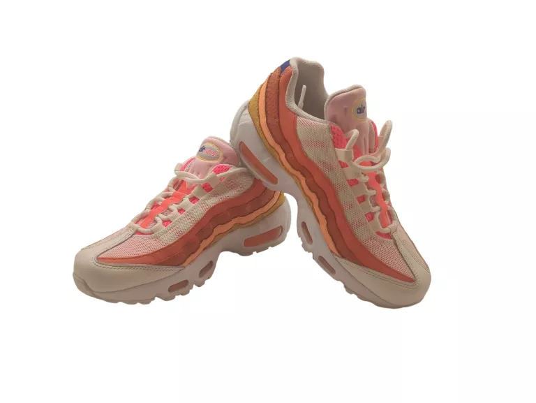 BUTY NIKE SNEAKERSY AIR MAX 95 DJ6906 800 ROZM 36,5