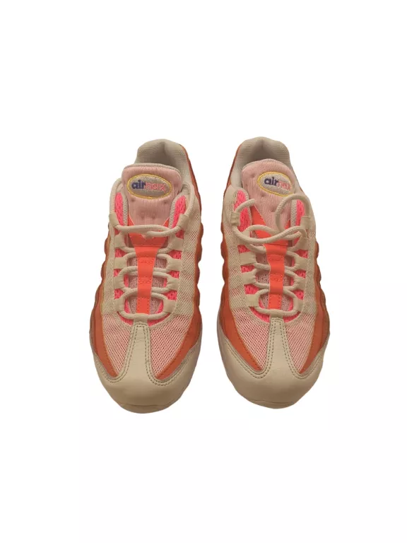 BUTY NIKE SNEAKERSY AIR MAX 95 DJ6906 800 ROZM 36,5
