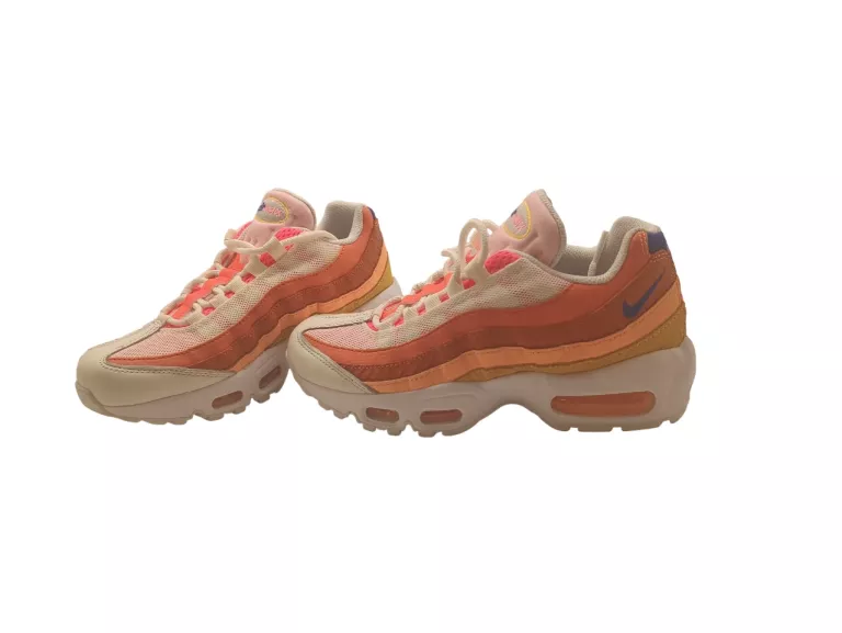BUTY NIKE SNEAKERSY AIR MAX 95 DJ6906 800 ROZM 36,5